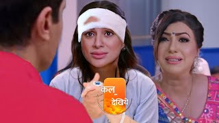 KUNDALI BHAGYA  01 NOVEMBER  NEW PROMO PREETA REGAINS CONSCIOUSNESS RAKHI CRIES UPCOMING TWISTS [upl. by Pirnot]