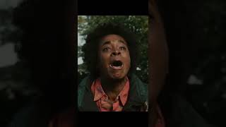 MR CROCKET TRAILER REACTION STARRING JERRIKA HINTON ALEX AKPOBOME AND ELVIS NOLASCO shorts [upl. by Nnasus]