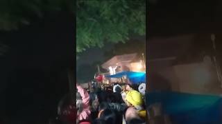 Panchkoshi Yatra 14Kosi parikrama Yatra Ayodhya news Ayodhya live Apna Haidergarh Barabanki se [upl. by Audry754]