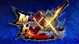 Monster Hunter Generations Ultimate OST Bloodbath Diablos Theme Phase 2 鏖魔ディアブロス BGM Pt2 HQ  4K [upl. by Kcirdor]