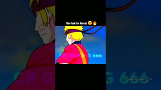 METAMORPHOSIS  Naruto power EDIT 4K  🙂 💕 [upl. by Hamian]