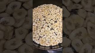 Gosht banana chips [upl. by Slein]