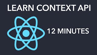 Context API Tutorial For Beginners  Using React Hooks [upl. by Hutton57]