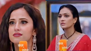 Bhagya Lakshmi today episode promo11 August 2024Lakshmi in rishis room [upl. by Hafeetal614]