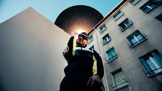 Jul  Tié fou  Clip Officiel  2024 [upl. by Ennairb]