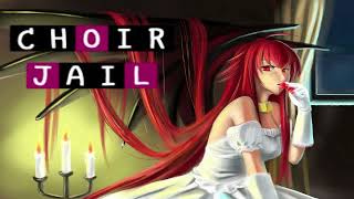 Choir Jail  Rias Gremory  Cover AI RVC [upl. by Anolla912]