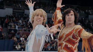 Blades of Glory 2007 FightBreaking News Scene [upl. by Grew423]