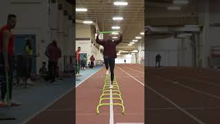 Sprint Faster with These Advanced Drills [upl. by Gnuhp]