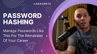 PHP For Beginners Ep 40  Manage Passwords Like This For The Remainder of Your Career [upl. by Caresa822]