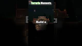 Noob Terraria Fails terraria [upl. by Ylrae]