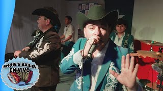 Super Cumbieros del Amor en EL REVENTÓN RANCHERO 20 Mix Cumbia Rancheras 2019 Show amp bailes En Vivo [upl. by Hardden]