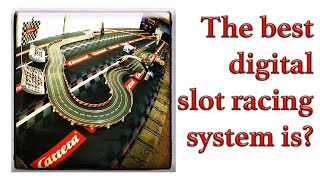 Best Digital Slot Racing System [upl. by Lubin]