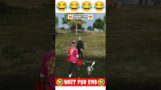 Adhura Pyar 😍freefire funny shorts viralvideo [upl. by Kroll568]