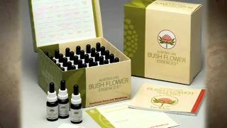 How To Use the Australian Bush Flower Essences [upl. by Loredana]