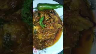 dhaba style chiken karrahi chicken karrahi kitchen mix kitchenmix [upl. by Rois106]