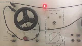 Exp2 amp 3 DC Generator Characteristics with and without Loads [upl. by Leafar893]