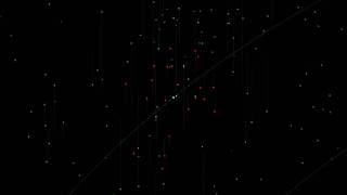 Asteroids Near Earth [upl. by Cello]