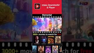 Hd movie Downloader [upl. by Neelik644]