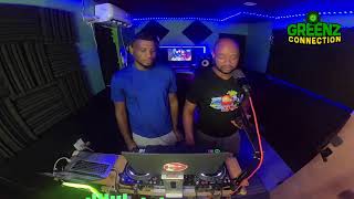 Grenada Soca 2024 Soca Brain Storm with Dj Ice Kid amp Gatez Greenz Part 2 [upl. by Aielam954]