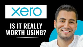 Xero Accounting Software Review 2024 [upl. by Nodlew]