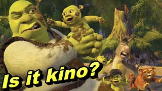 Shrek 3  Is it kino [upl. by Elleb]