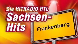 HITRADIO RTL Sachsenhit Frankenberg [upl. by Alanna]