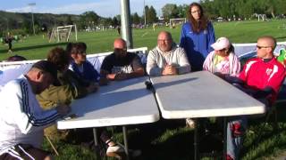 SD Rec Tournament Round Table Coaches Discussion OUTTAKES [upl. by Nottage639]