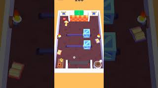 Dog escapegameplay games gamingdogescape [upl. by Shuman]