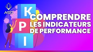 METTRE EN PLACE SES INDICATEURS CLES DE PERFORMANCE  LE REPORTING KPI DES OUTILS DIGITAUX [upl. by Amelina]