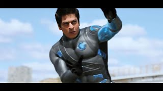 Ra One Full Movie 2011 HD Review amp Facts  Shahrukh Khan Kareena Kapoor Arjun Rampal [upl. by Anitsyrc]