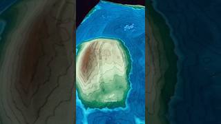 Augmented Reality Sandbox 🤯 sciencefacts science topography [upl. by Mercola661]