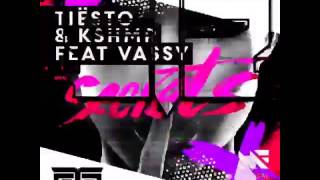 Tiësto amp KSHMR feat VASSY  Secrets DiSTO Hardstyle Remix Preview [upl. by Erlinna]