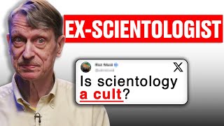 Former Scientologist Exposes Inside Secrets  Honesty Box [upl. by Carnay41]