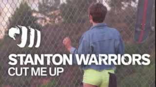 Stanton Warriors  Cut Me Up feat Them amp Us Cause amp Affect Mix [upl. by Franny]