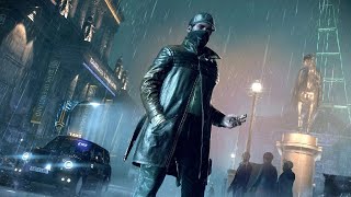 Watch Dogs  LETS PLAY FR 3 [upl. by Tabbie]