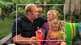 Good Luck Charlie  Teddys Video Diaries  The Sun Show 💖  Disney Channel UK [upl. by Naval]