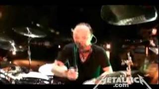 Metallica  The Call Of Ktulu  Live in Melbourne Australia 20101121 [upl. by Pittel]