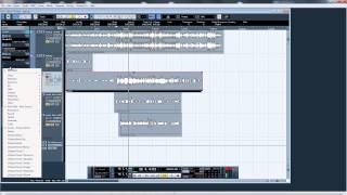 Studio Quality Vocals In Cubase 5  Mixing  Updated Tutorial   iamsickflowz [upl. by Tatiania]