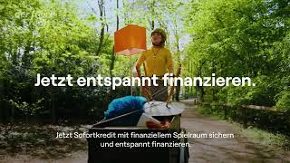 Entspannt finanzieren mit dem fairen Credit [upl. by Achilles]