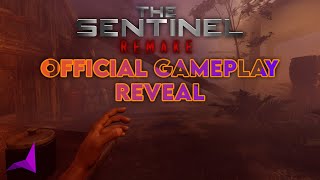 The Sentinel Remake  Official Gameplay Reveal Trailer 2 [upl. by Gardner]