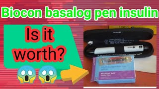 How to change Insulin Cartridge  Sugar Insulin Pen Cartridge change [upl. by Frans]