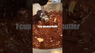 Gluten Free Flourless Chocolate Cake [upl. by Brynn]