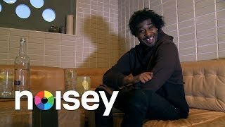 Danny Brown Growing Up  Noisey Raps  Episode 7 [upl. by Clemence]