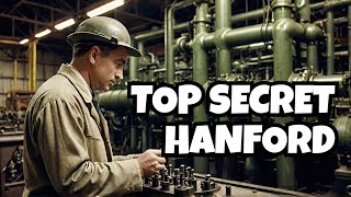 Secrets of the Hanford Site Americas WWII Plutonium Factory [upl. by Helsa780]