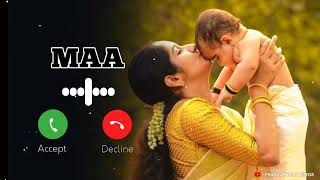 Meri Maa Mera Rab Ringtone  Mother Ringtone  Maa Ringtone  Sidhu Moose Wala Maa Ringtone [upl. by Fennessy274]