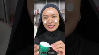 BellaPark  Jom Tengok Rutin Penjagaan Kulit Harian Dengan ElegantCosmetics [upl. by Nivalc392]