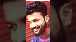 alli pookal song with simply Sarath Anna 😍😍😍😍 [upl. by Morse]