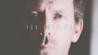 house md  pain happens when you care [upl. by Sanburn]