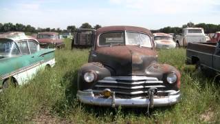 Lambrecht Chevrolet Auction Sneak Peek [upl. by Erica488]