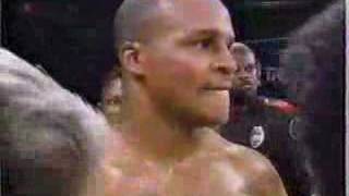 Bert Cooper vs Michael Moorer Part 33 SLUGFEST [upl. by Catharine646]